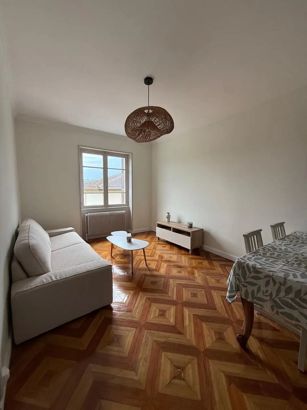 Appartement à louer, 70m², Saint-Romain-en-Gal