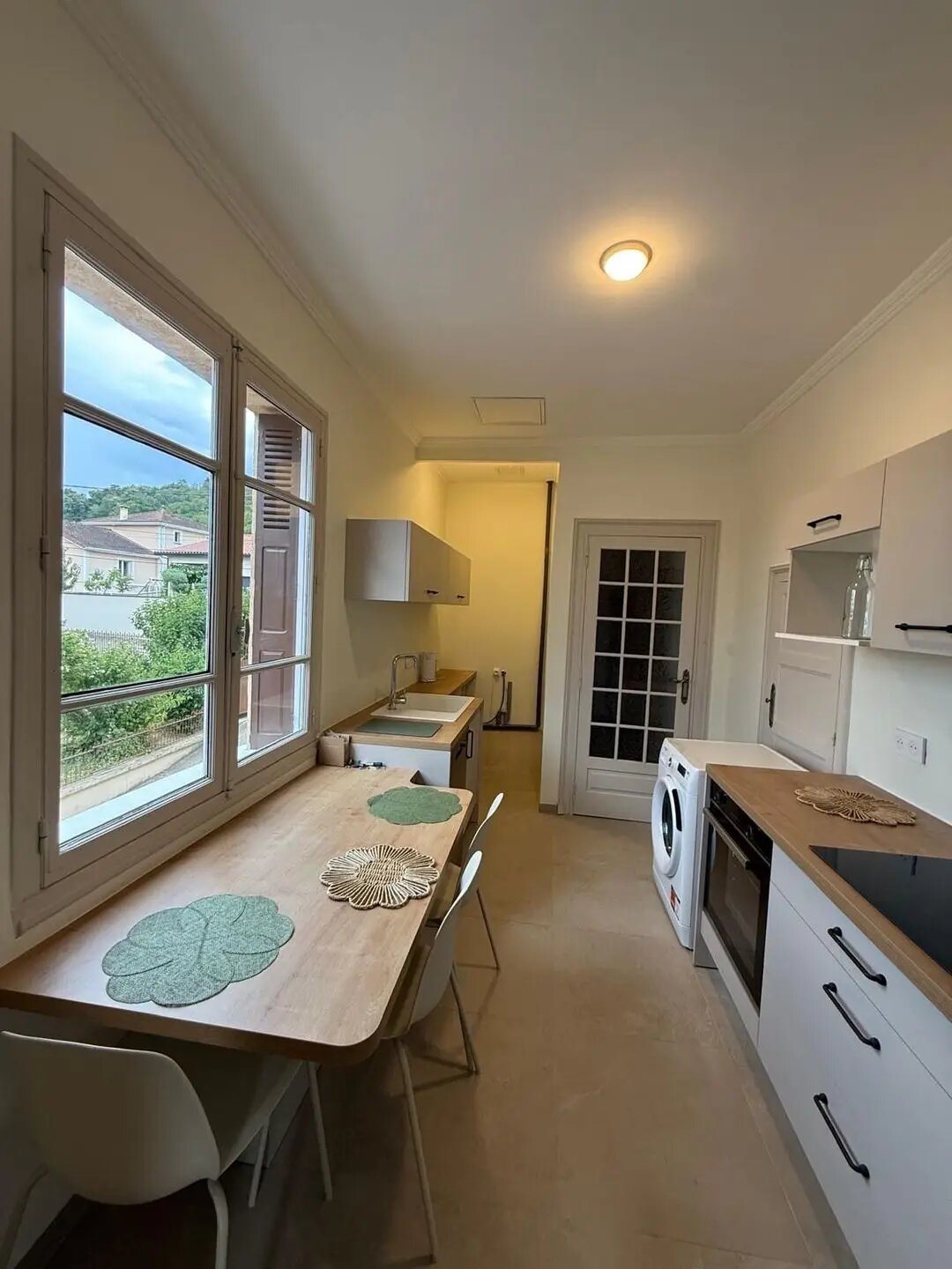 Appartement à louer, 70m², Saint-Romain-en-Gal