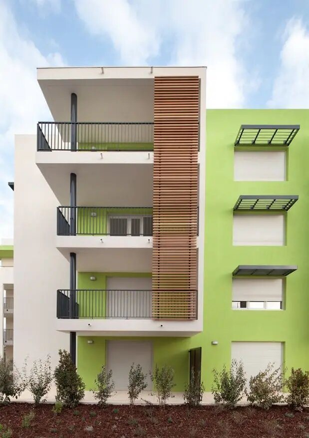 Appartement à louer, 42m², Montpellier