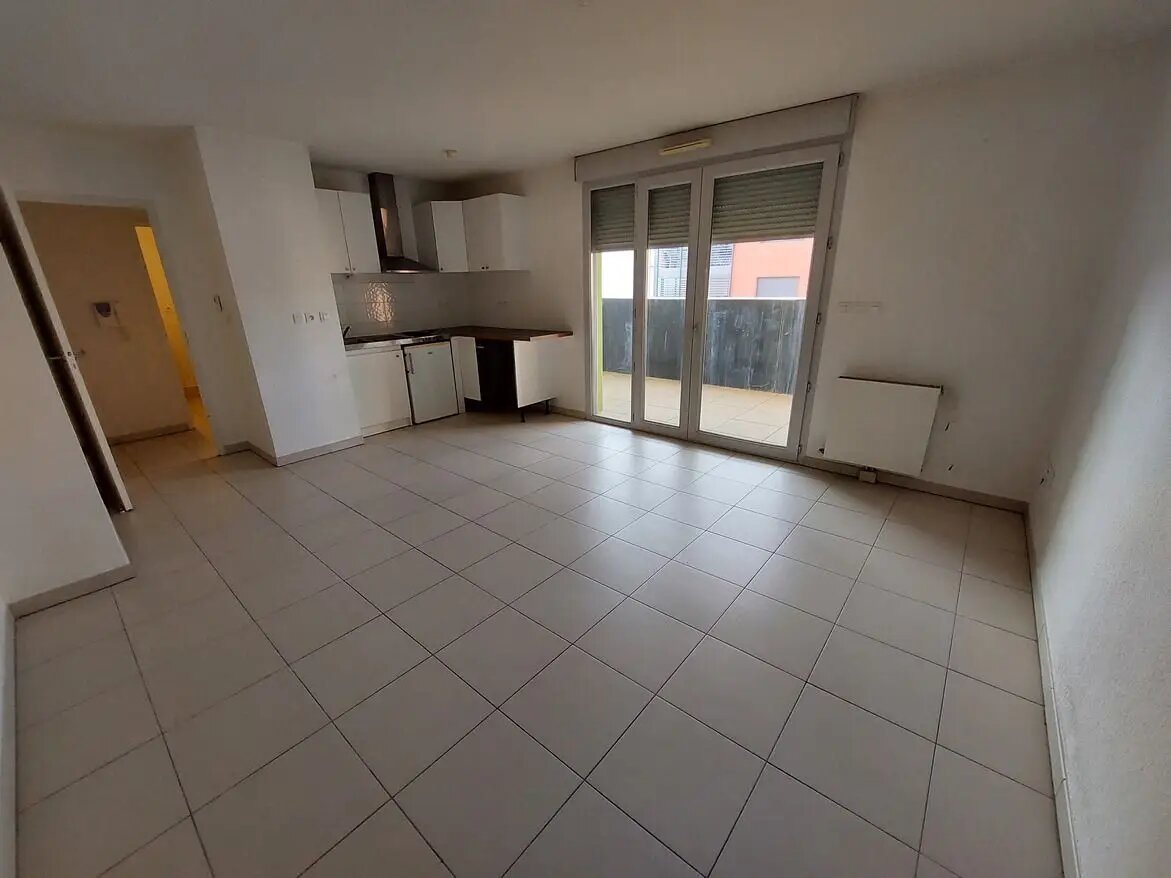 Appartement à louer, 42m², Montpellier