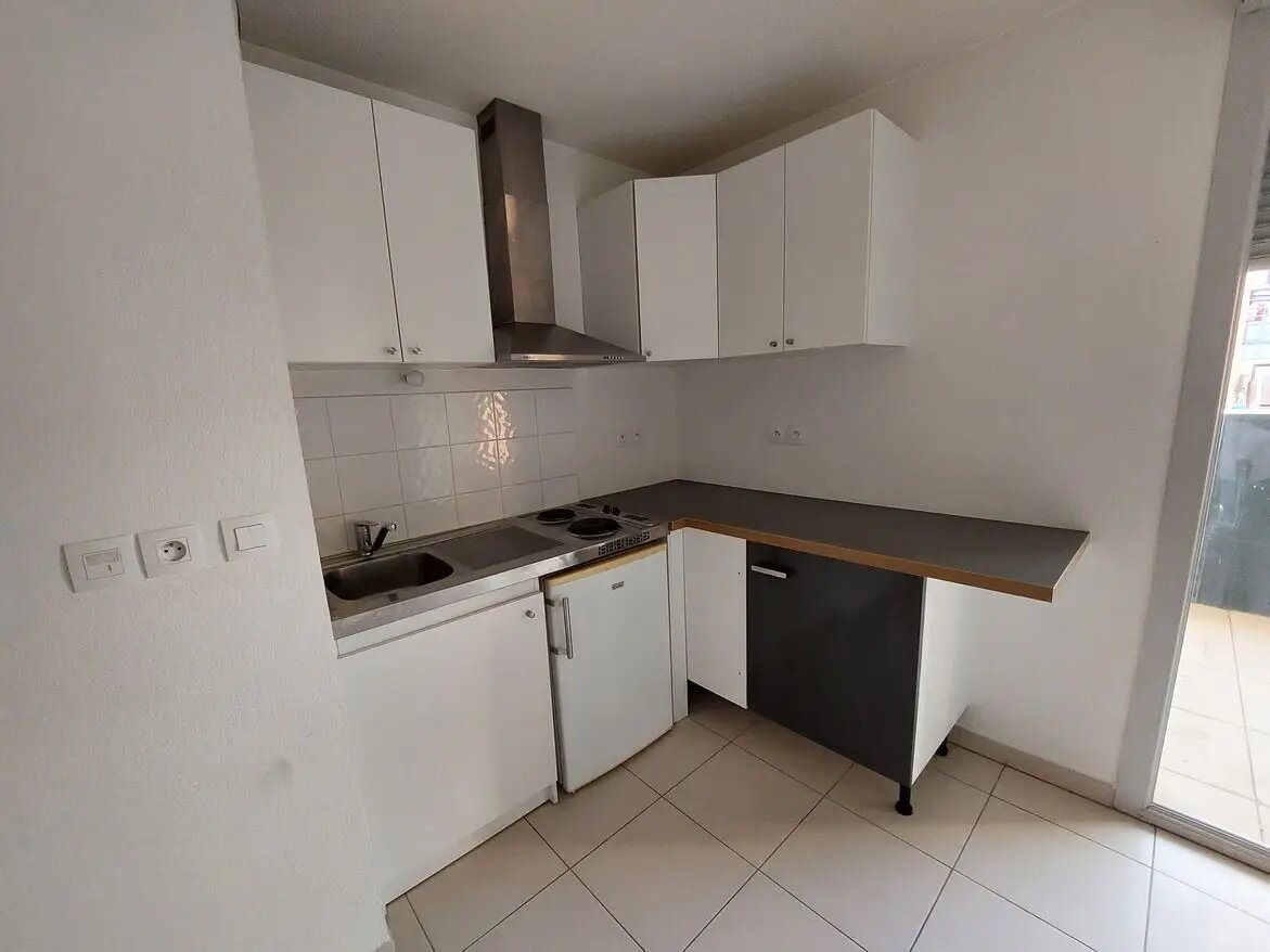 Appartement à louer, 42m², Montpellier