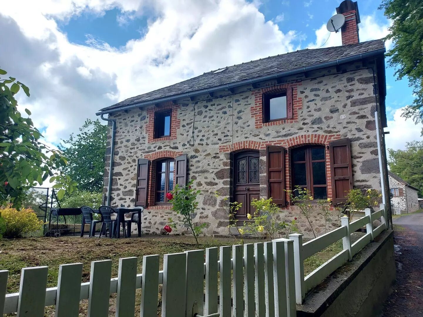 Maison à vendre, 60m², Saint-Illide
