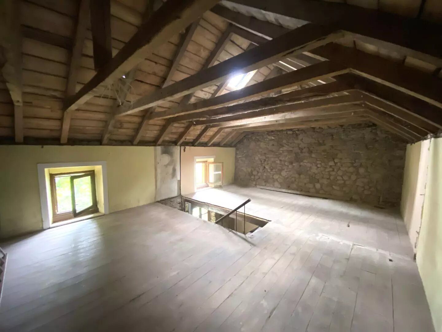 Maison à vendre, 60m², Saint-Illide