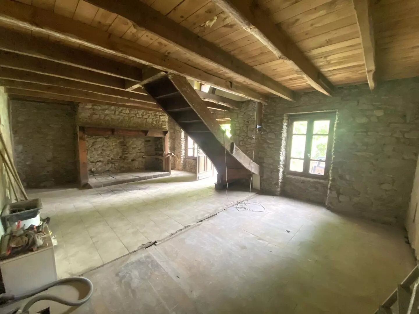 Maison à vendre, 60m², Saint-Illide