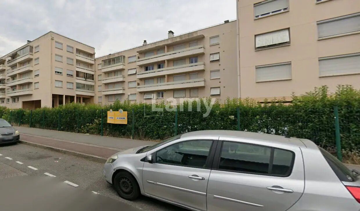 Appartement à louer, 45m², Toulouse