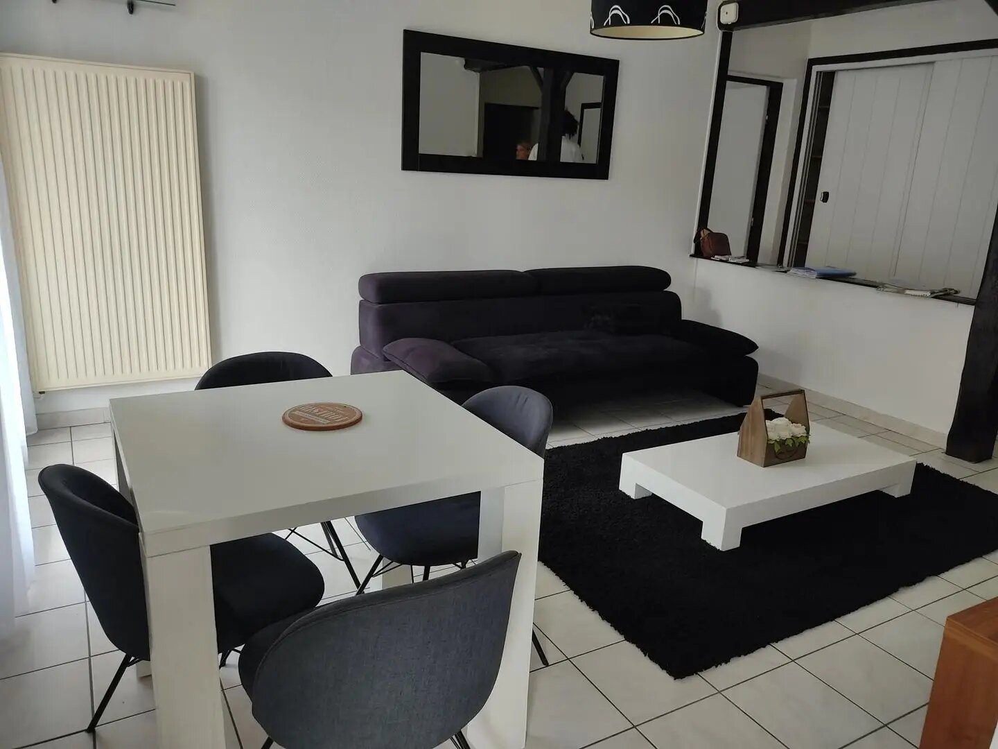 Appartement à vendre, 50m², Meythet