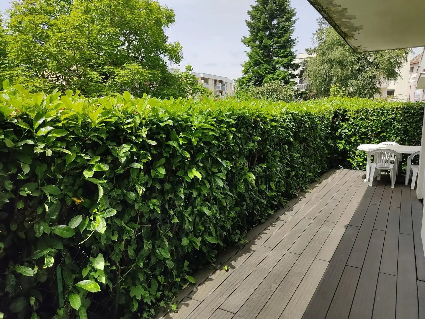 Appartement à vendre, 50m², Meythet