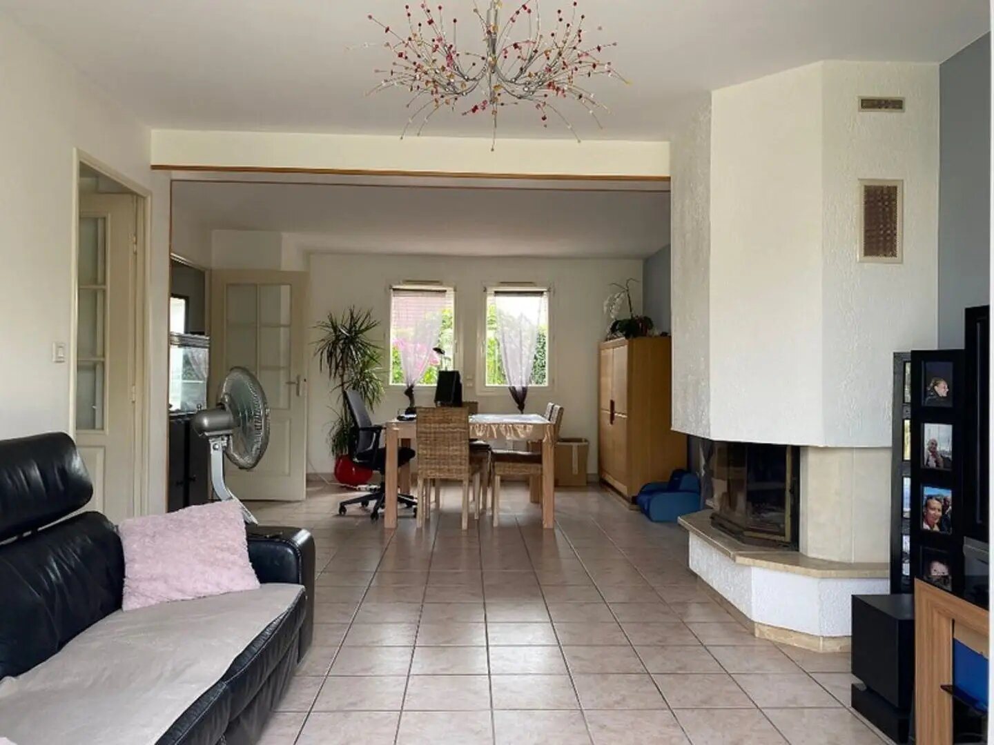 Maison à louer, 80m², Tournefeuille