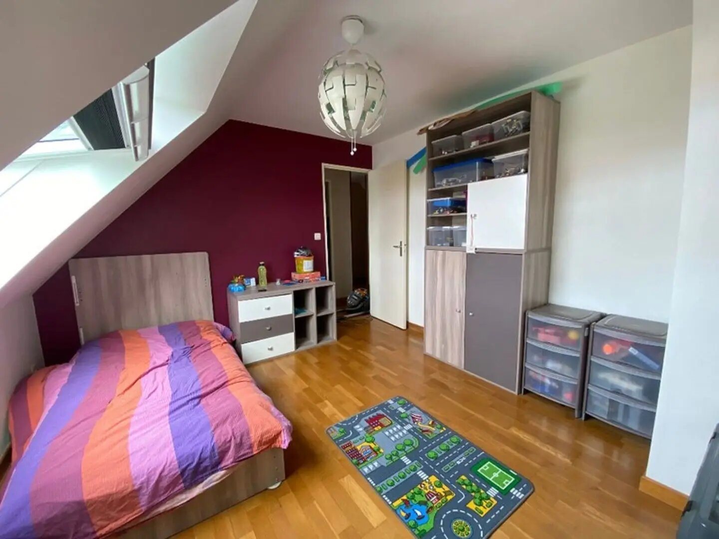 Maison à louer, 80m², Tournefeuille