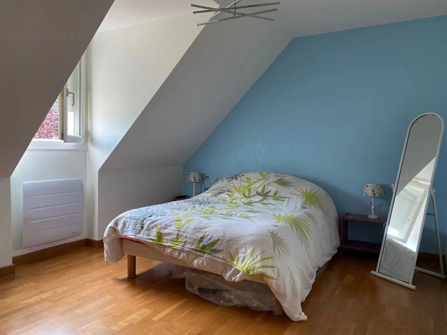 Maison à louer, 80m², Tournefeuille