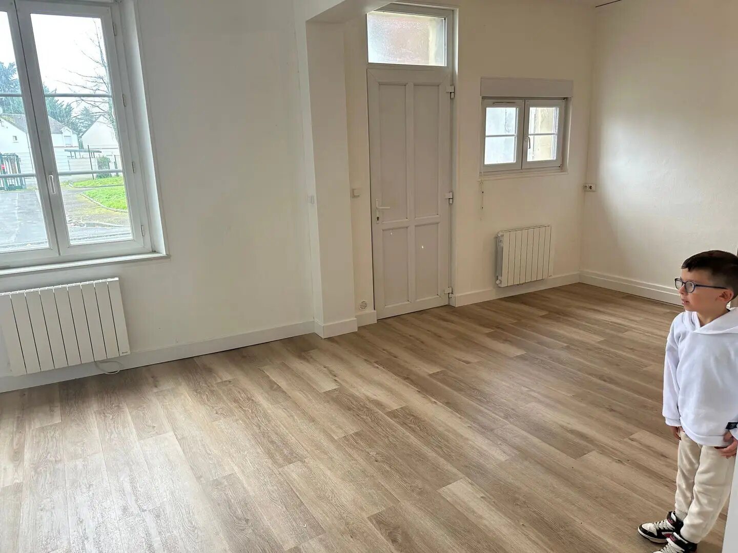 Maison à louer, 65m², Bresles