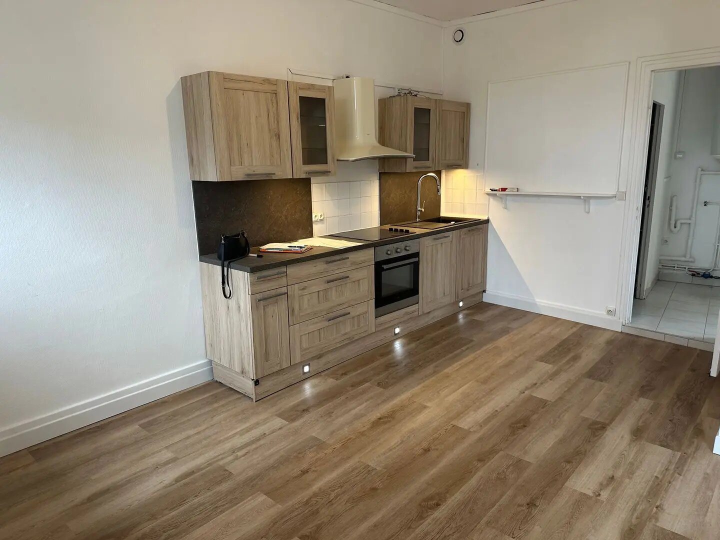 Maison à louer, 65m², Bresles