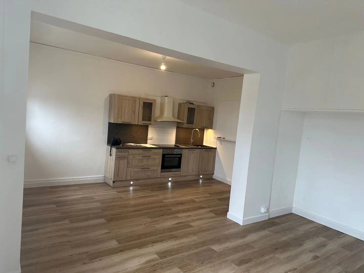 Maison à louer, 65m², Bresles
