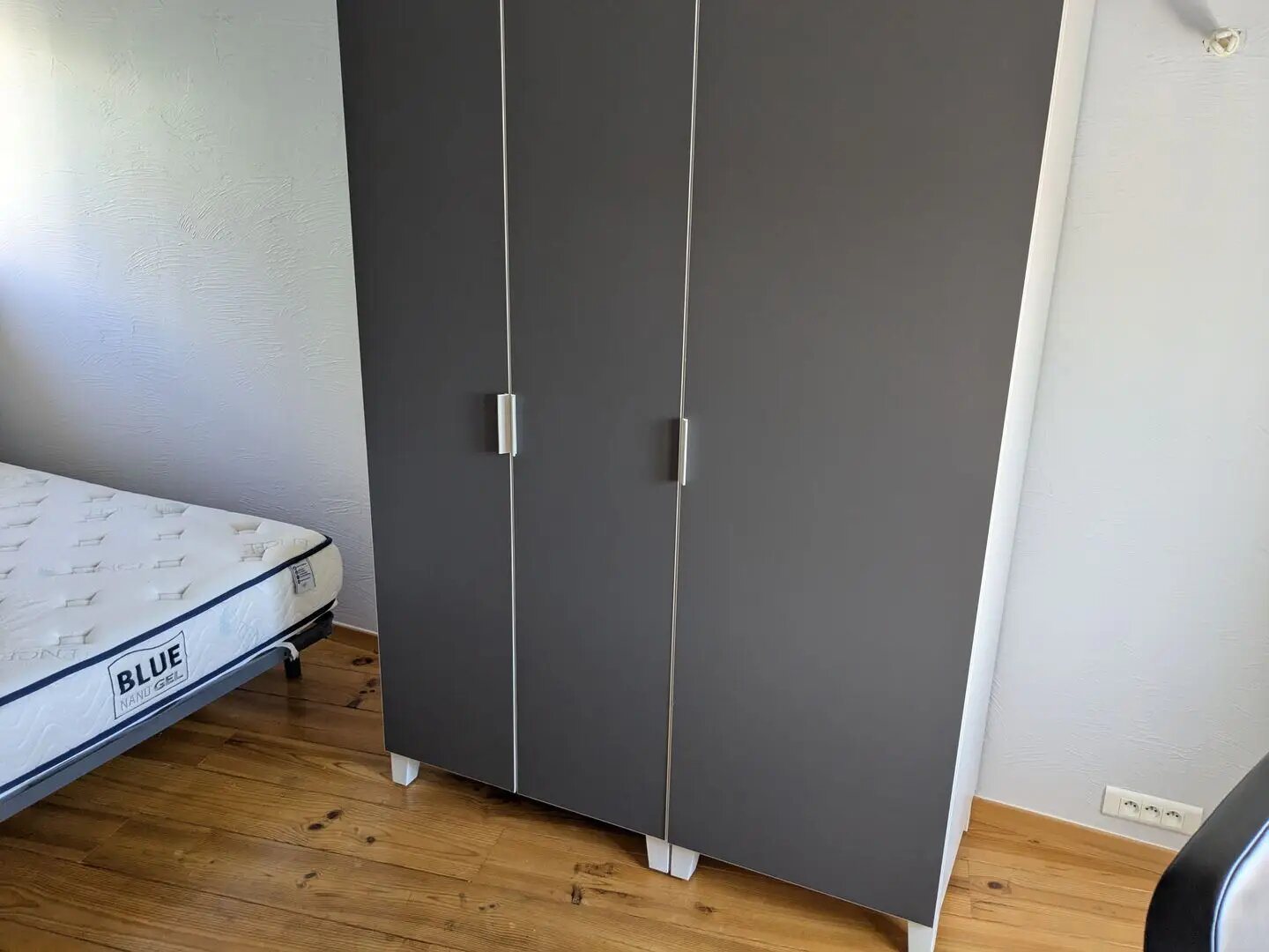 Appartement à louer, 12m², Grasse