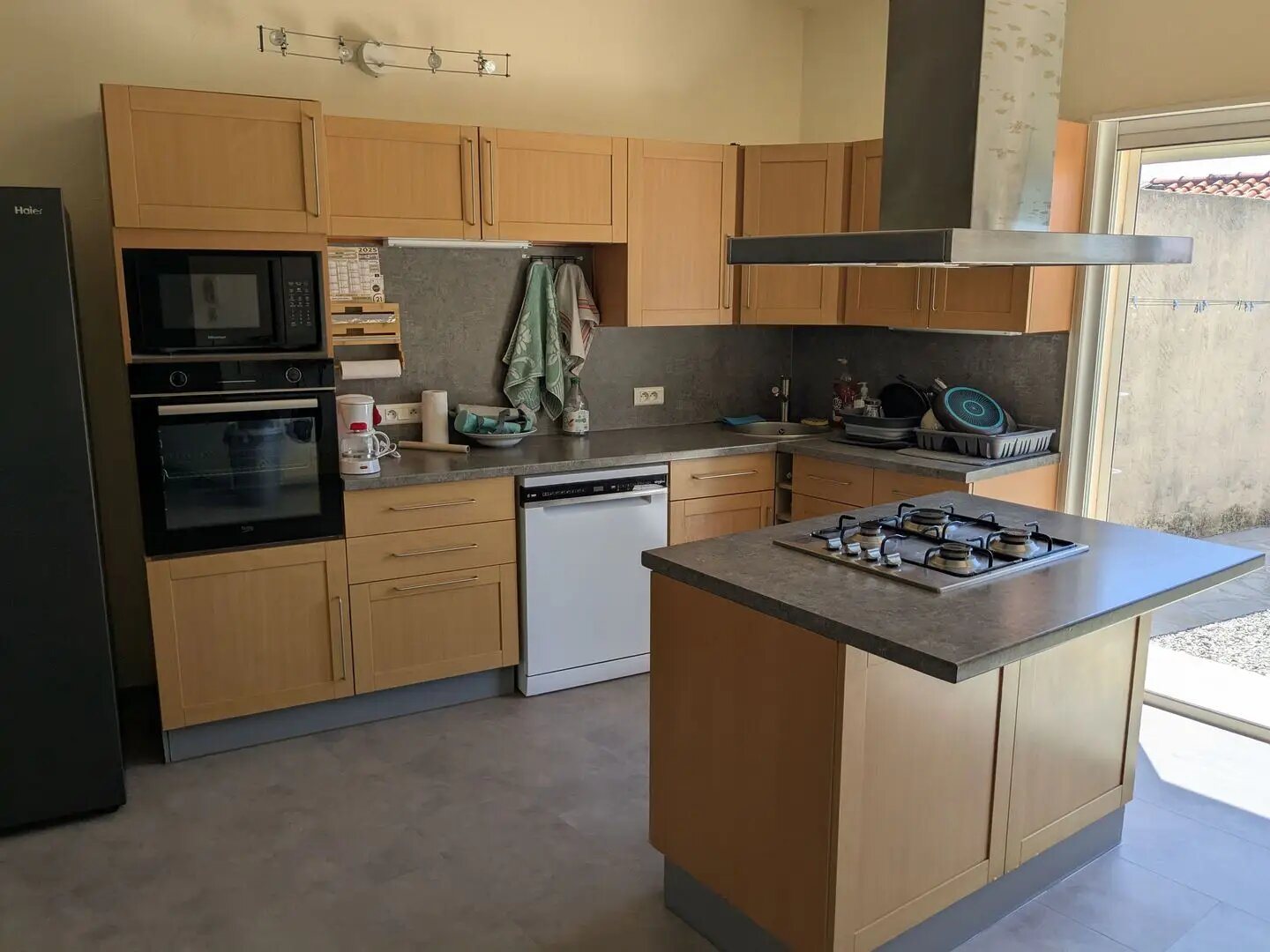Appartement à louer, 12m², Grasse