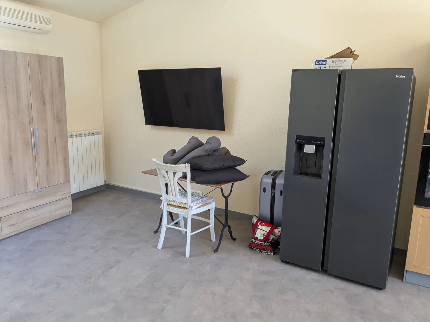 Appartement à louer, 12m², Grasse