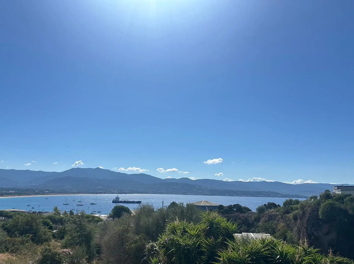 Appartement à vendre, 83m², Ajaccio
