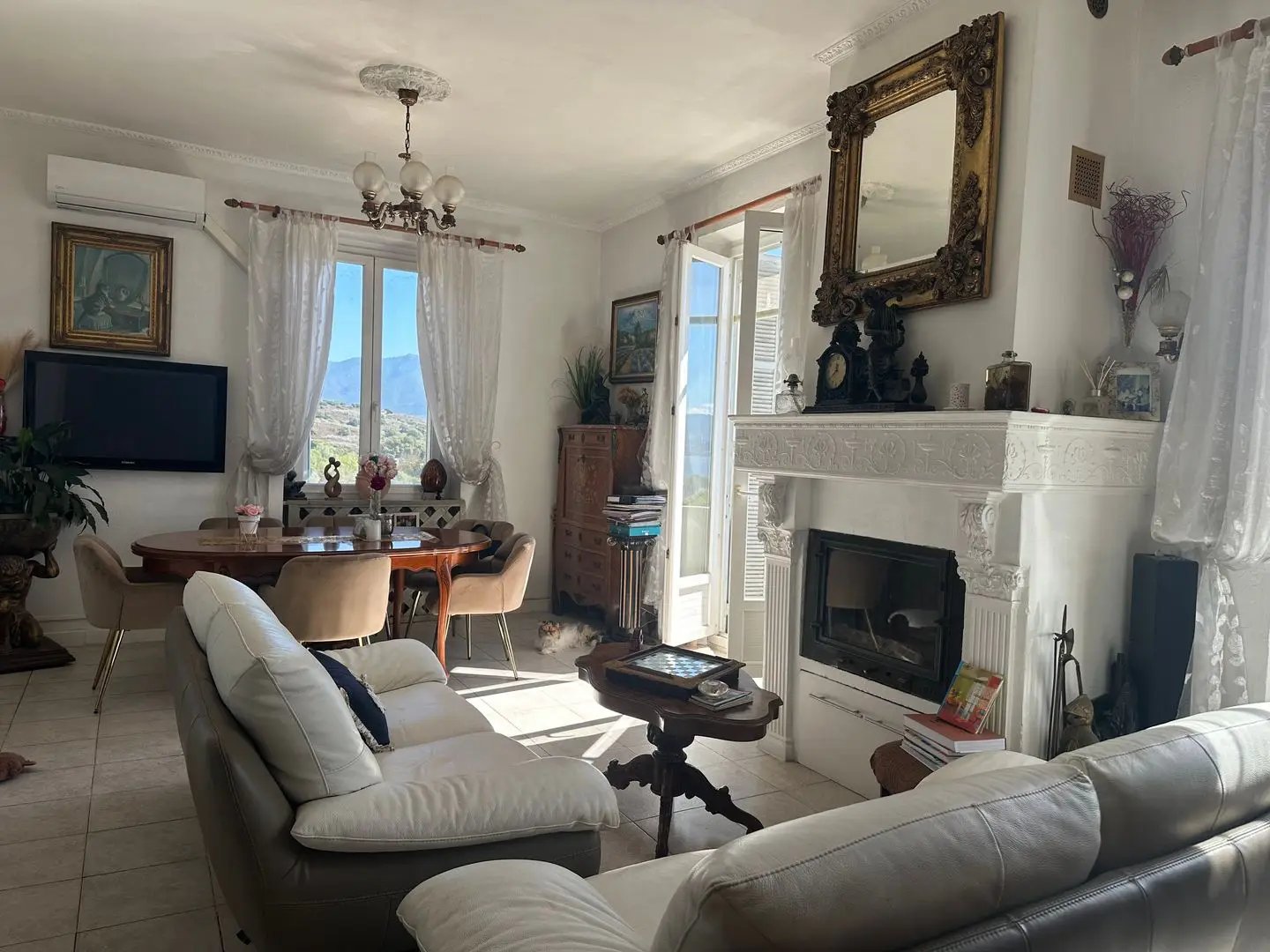 Appartement à vendre, 83m², Ajaccio