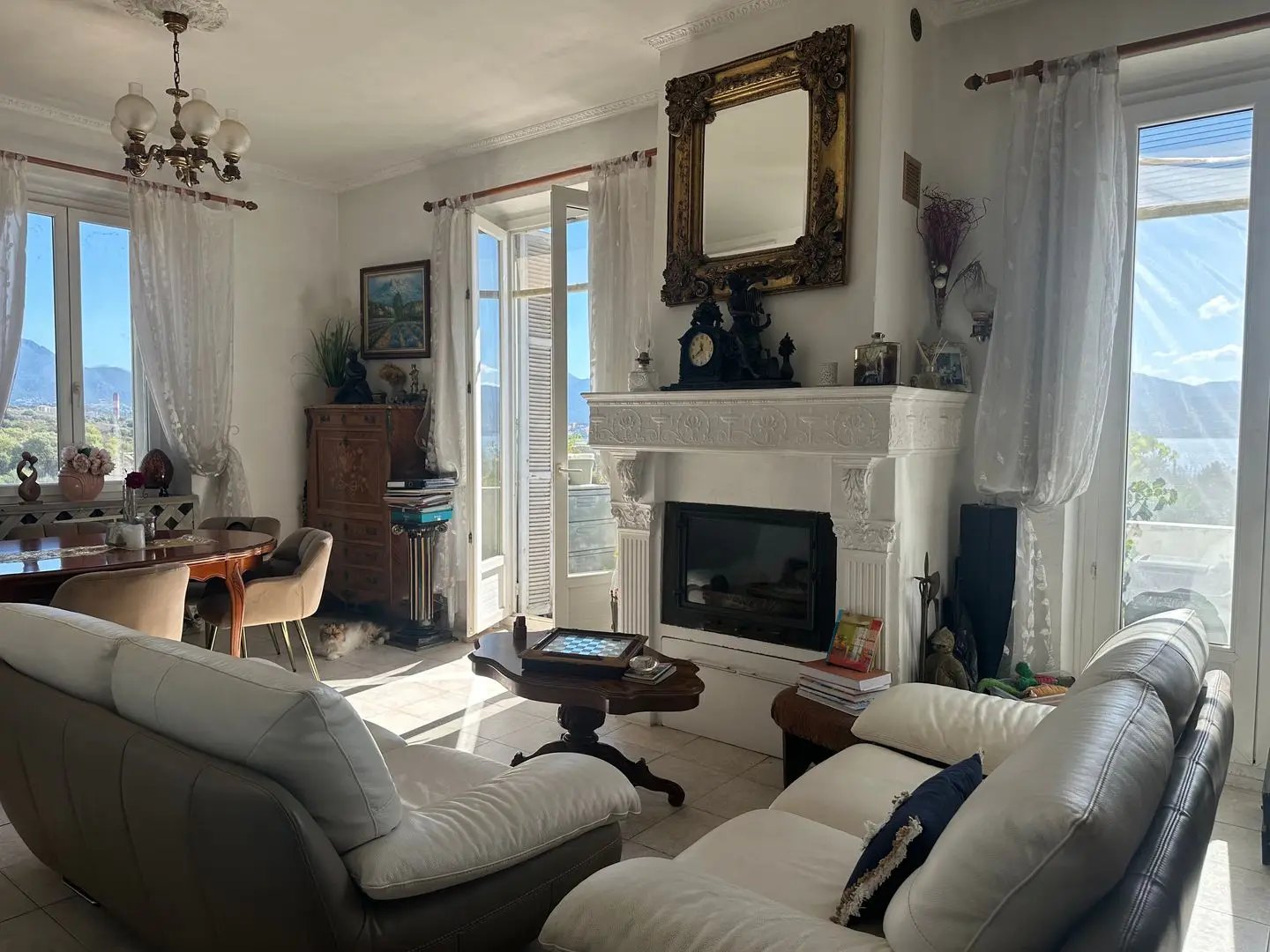 Appartement à vendre, 83m², Ajaccio