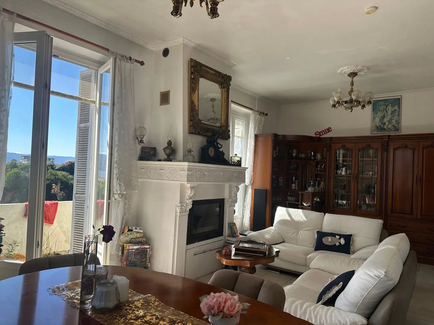 Appartement à vendre, 83m², Ajaccio