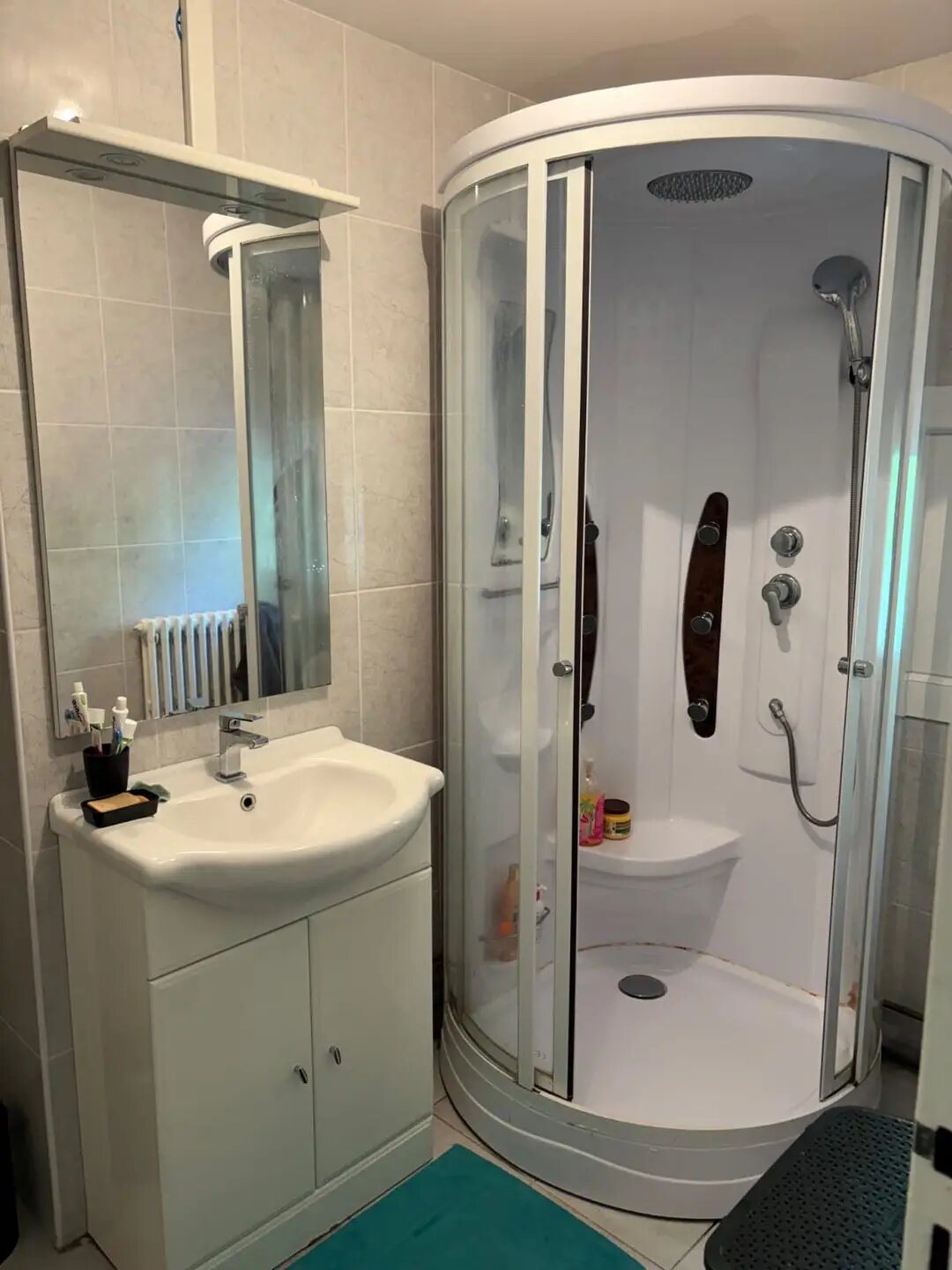 Appartement à louer, 70m², Donnemarie-Dontilly