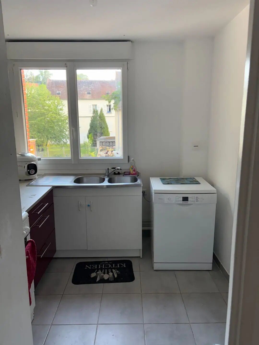 Appartement à louer, 70m², Donnemarie-Dontilly