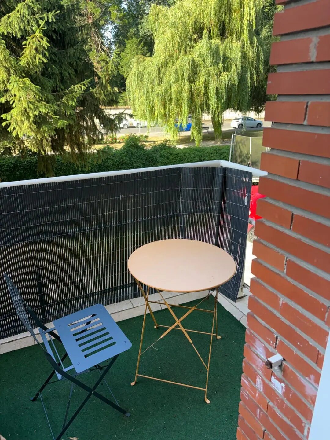 Appartement à louer, 70m², Donnemarie-Dontilly