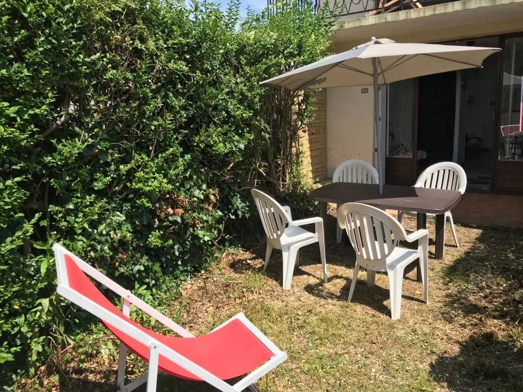 Appartement à vendre, 28m², Villers-sur-Mer