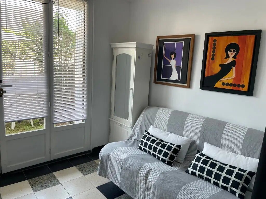 Appartement à vendre, 28m², Villers-sur-Mer