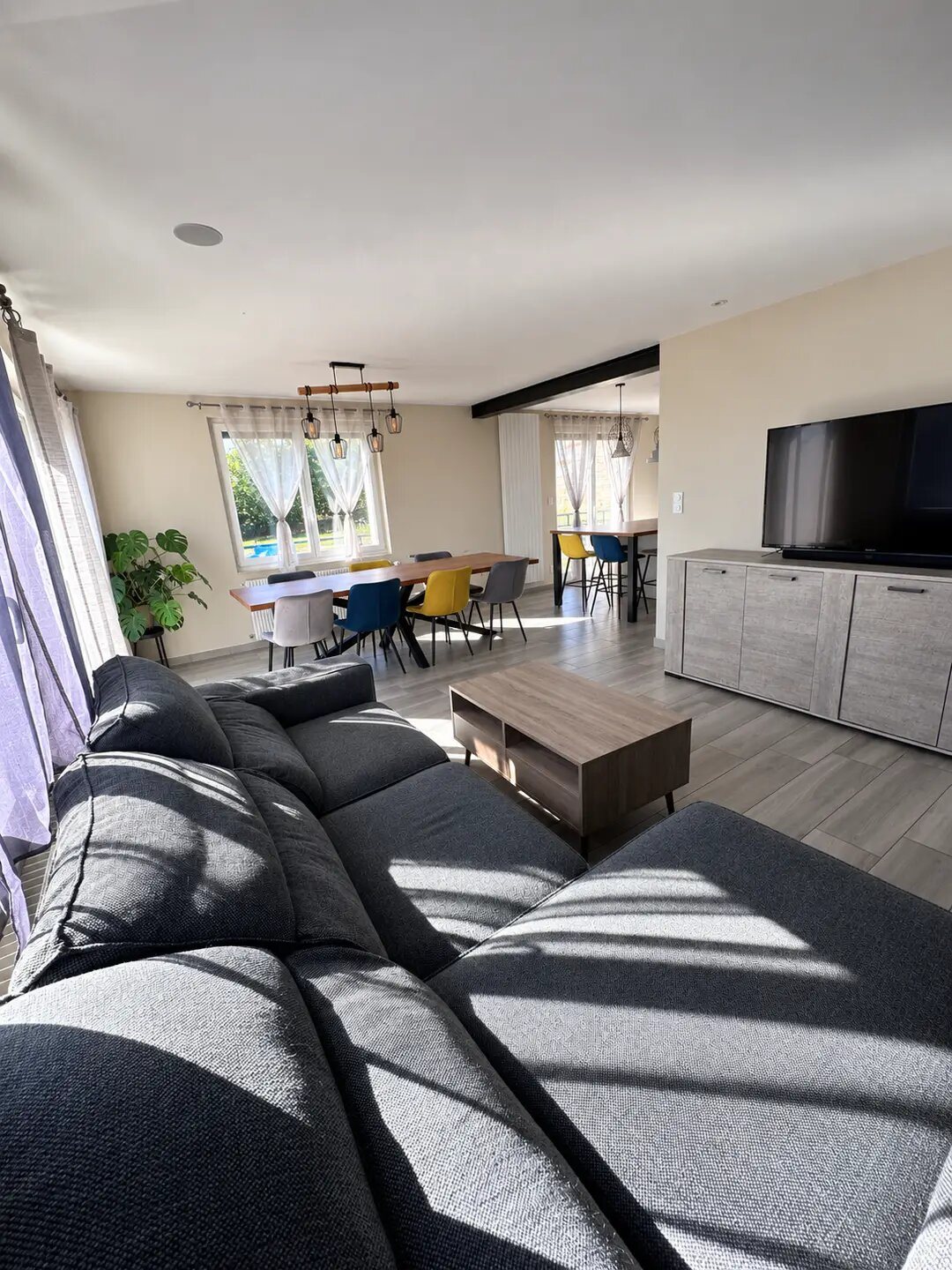 Maison à vendre, 81m², Poussay
