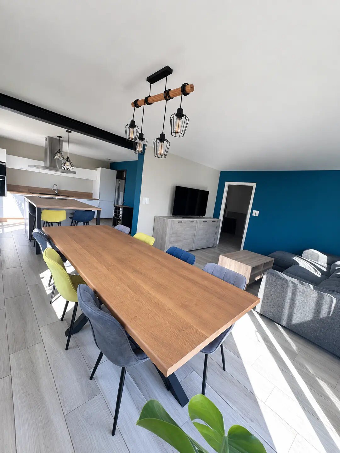 Maison à vendre, 81m², Poussay