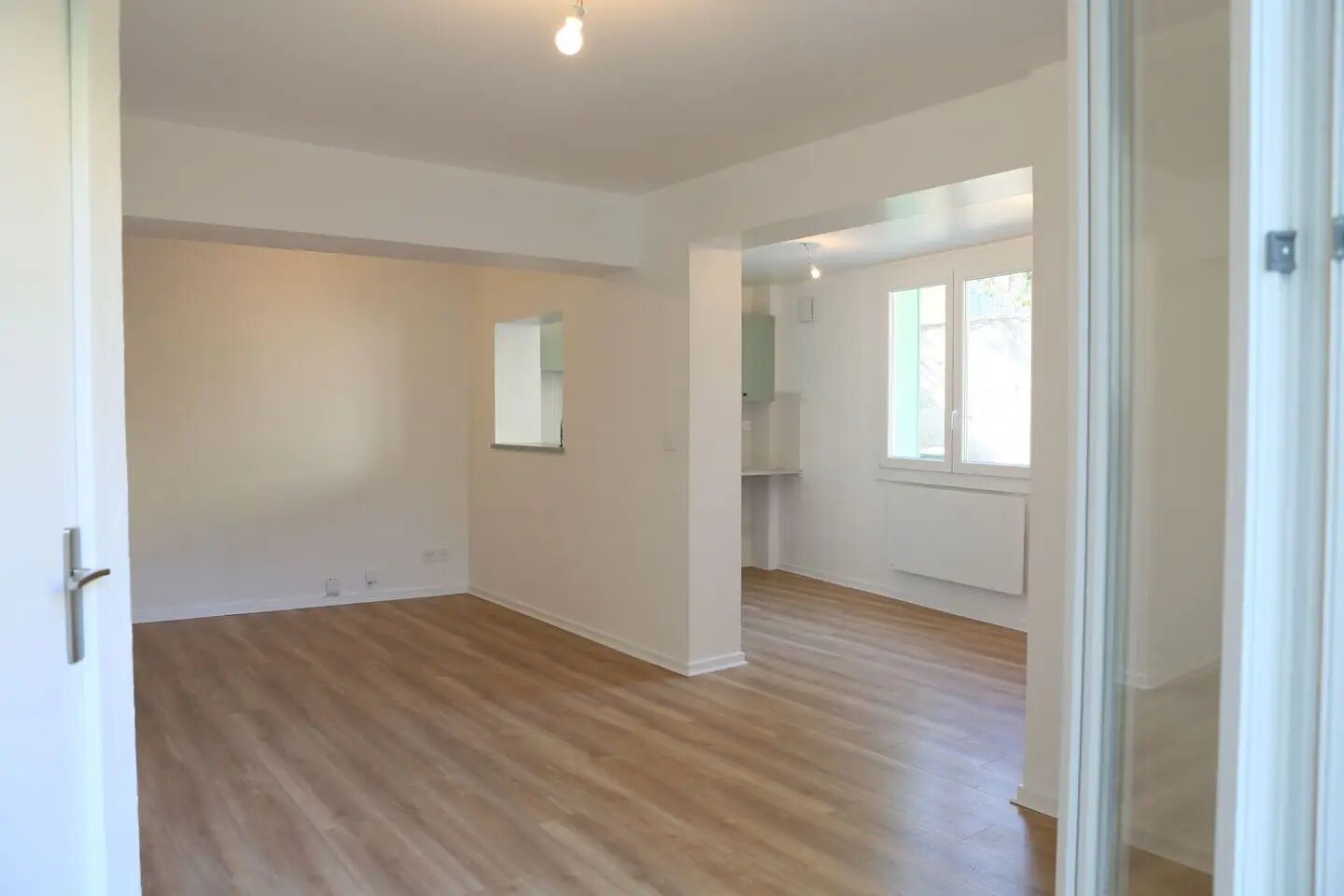 Appartement à vendre, 47m², Saint-Genis-les-Ollières