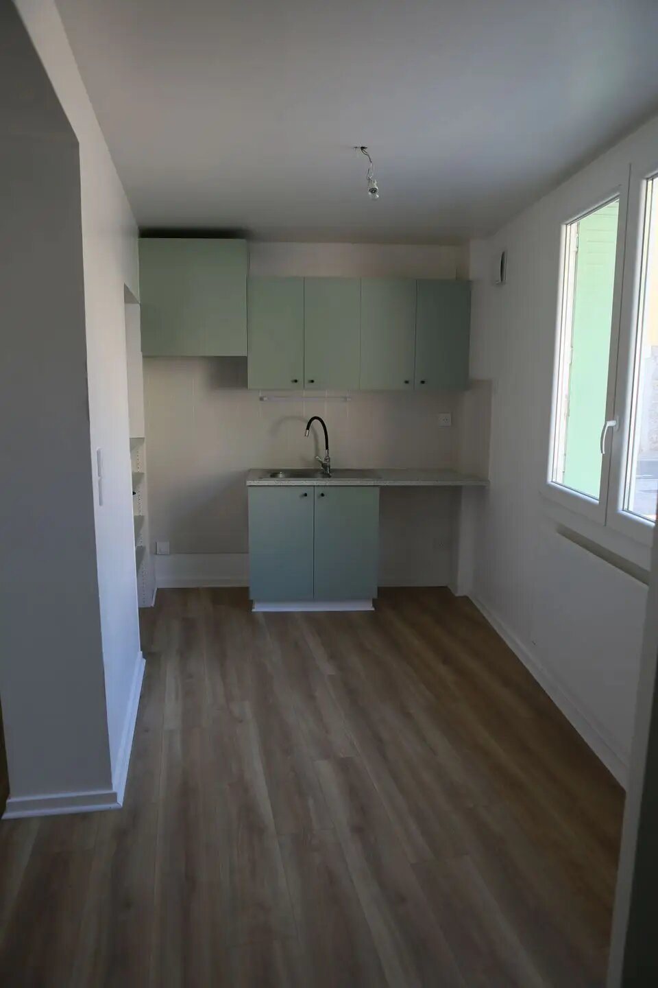 Appartement à vendre, 47m², Saint-Genis-les-Ollières