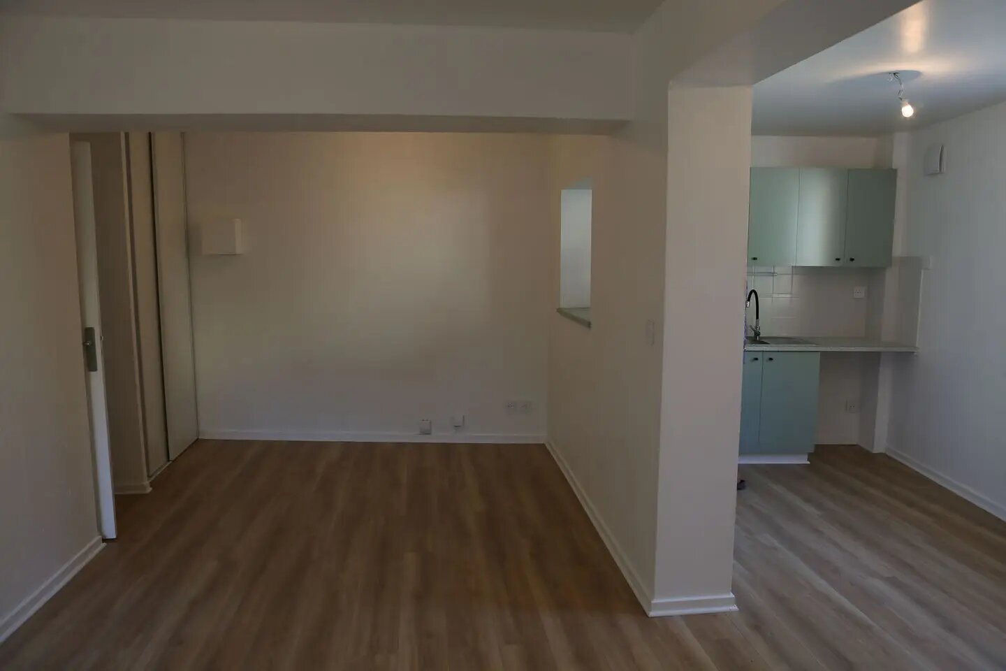 Appartement à vendre, 47m², Saint-Genis-les-Ollières