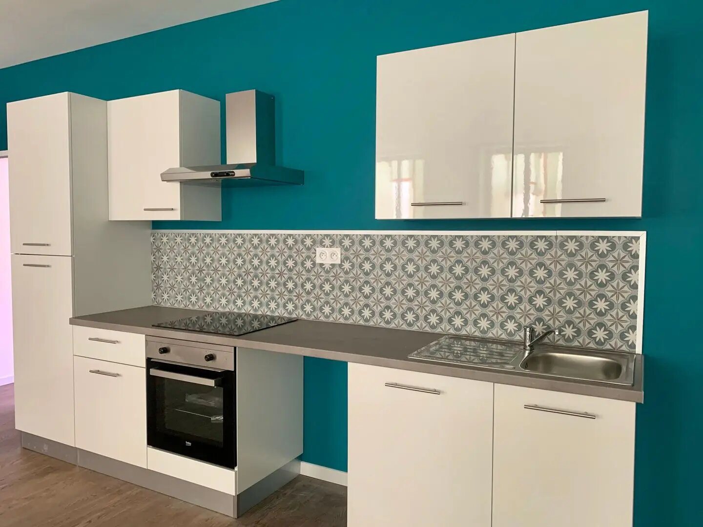 Appartement à louer, 60m², Bourgoin-Jallieu