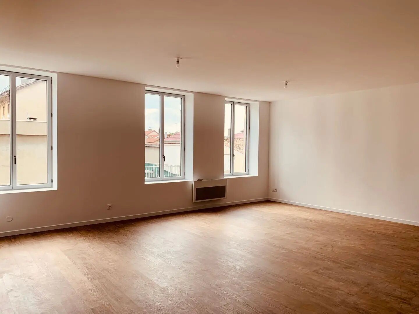 Appartement à louer, 60m², Bourgoin-Jallieu