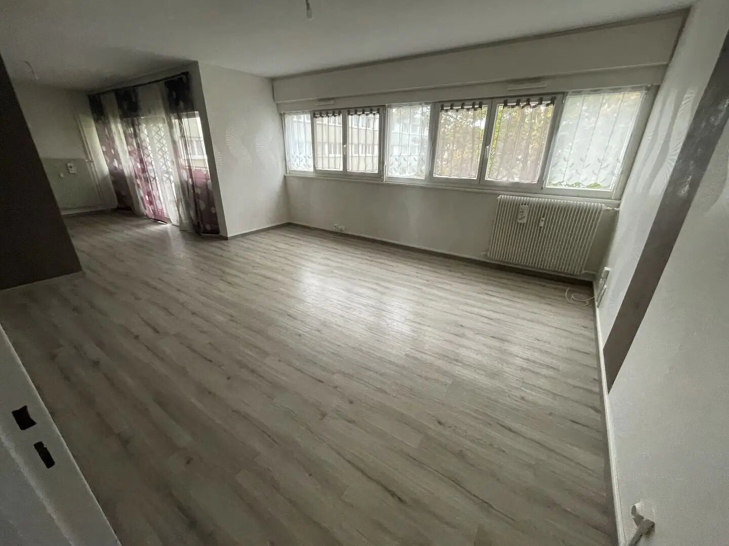 Appartement à louer, 88m², Blénod-lès-Pont-à-Mousson