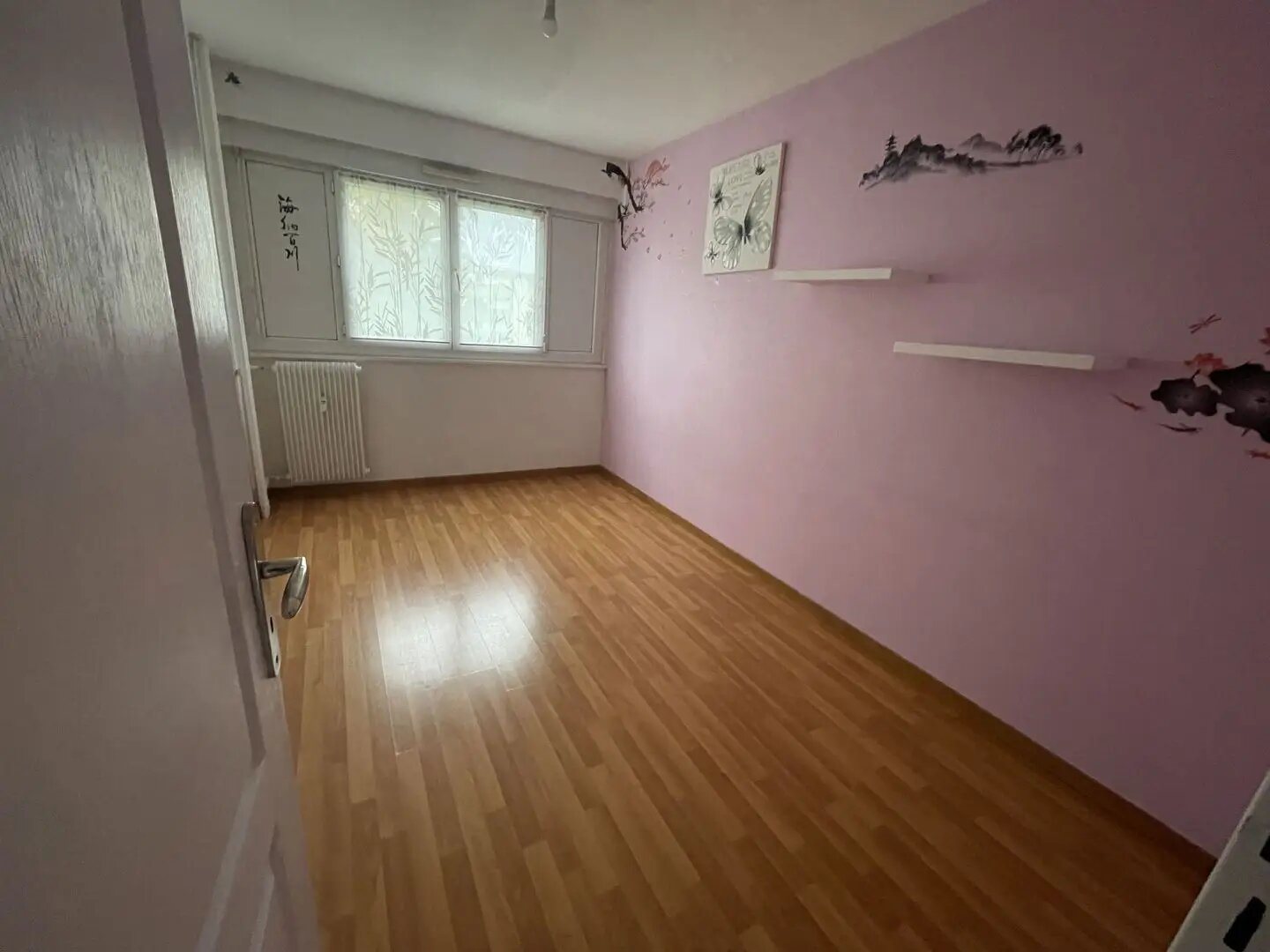 Appartement à louer, 88m², Blénod-lès-Pont-à-Mousson