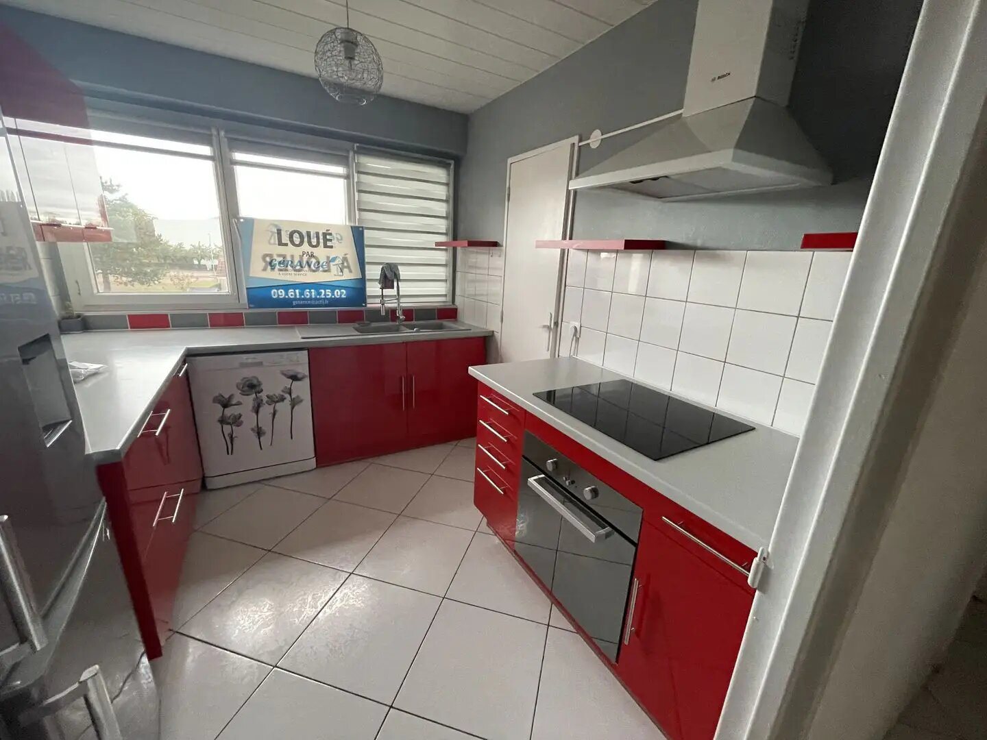 Appartement à louer, 88m², Blénod-lès-Pont-à-Mousson