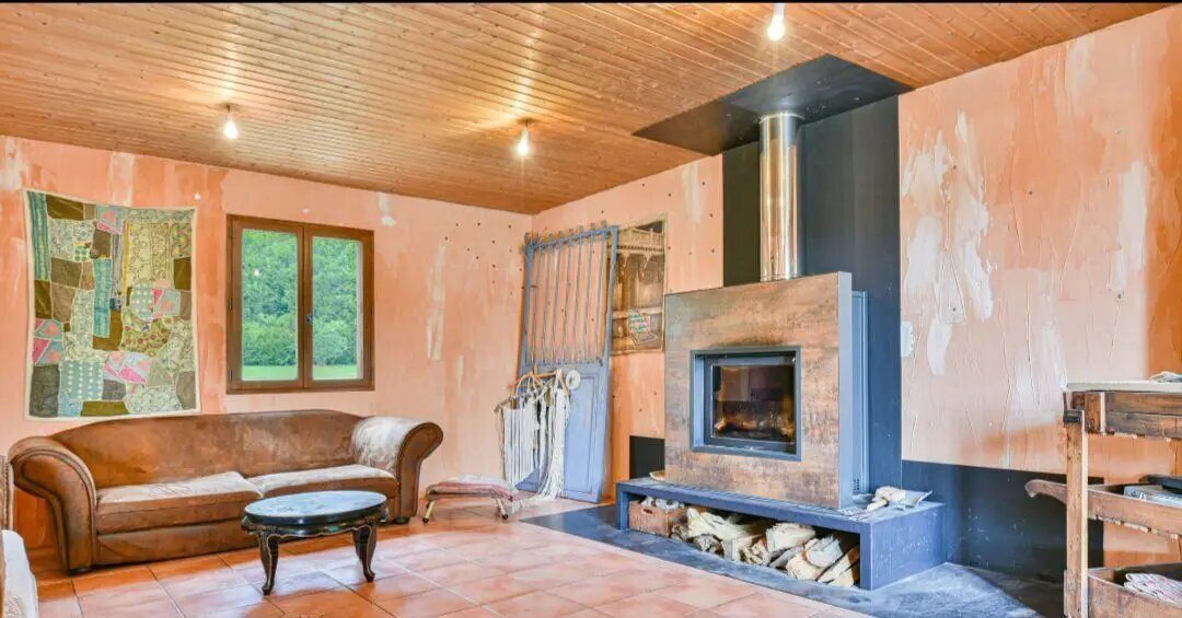 Maison à vendre, 142m², Veyrac