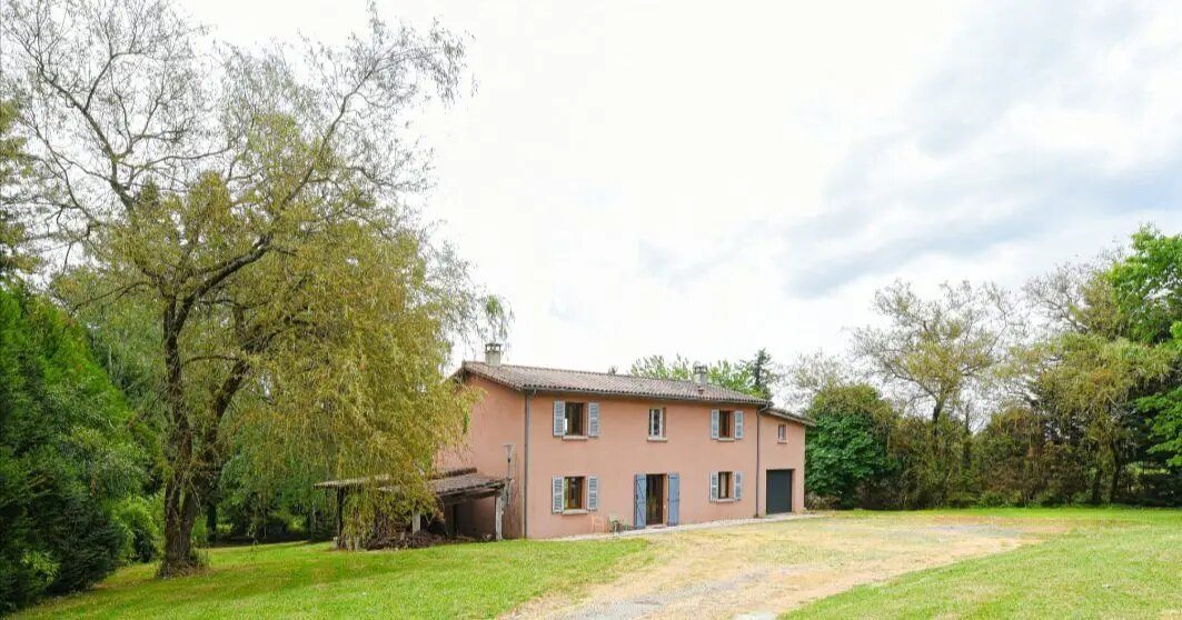 Maison à vendre, 142m², Veyrac