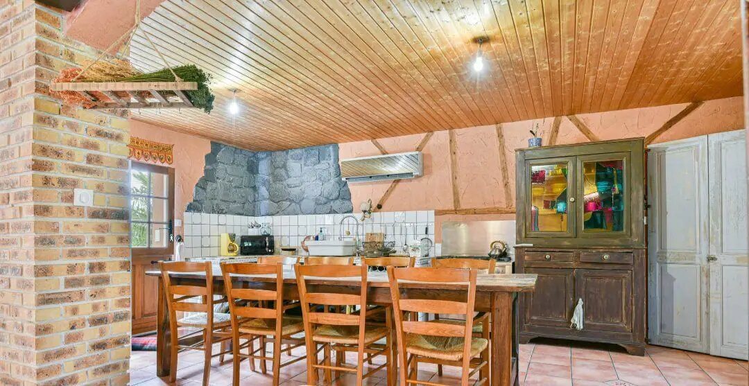 Maison à vendre, 142m², Veyrac