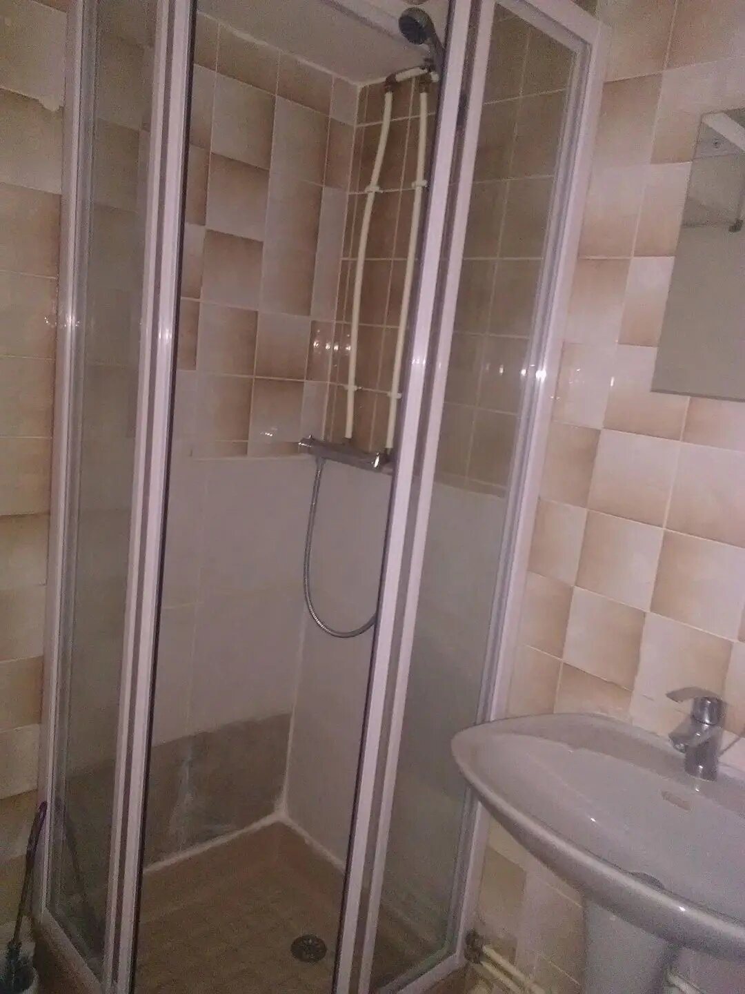 Appartement à louer, 17m², Soissons