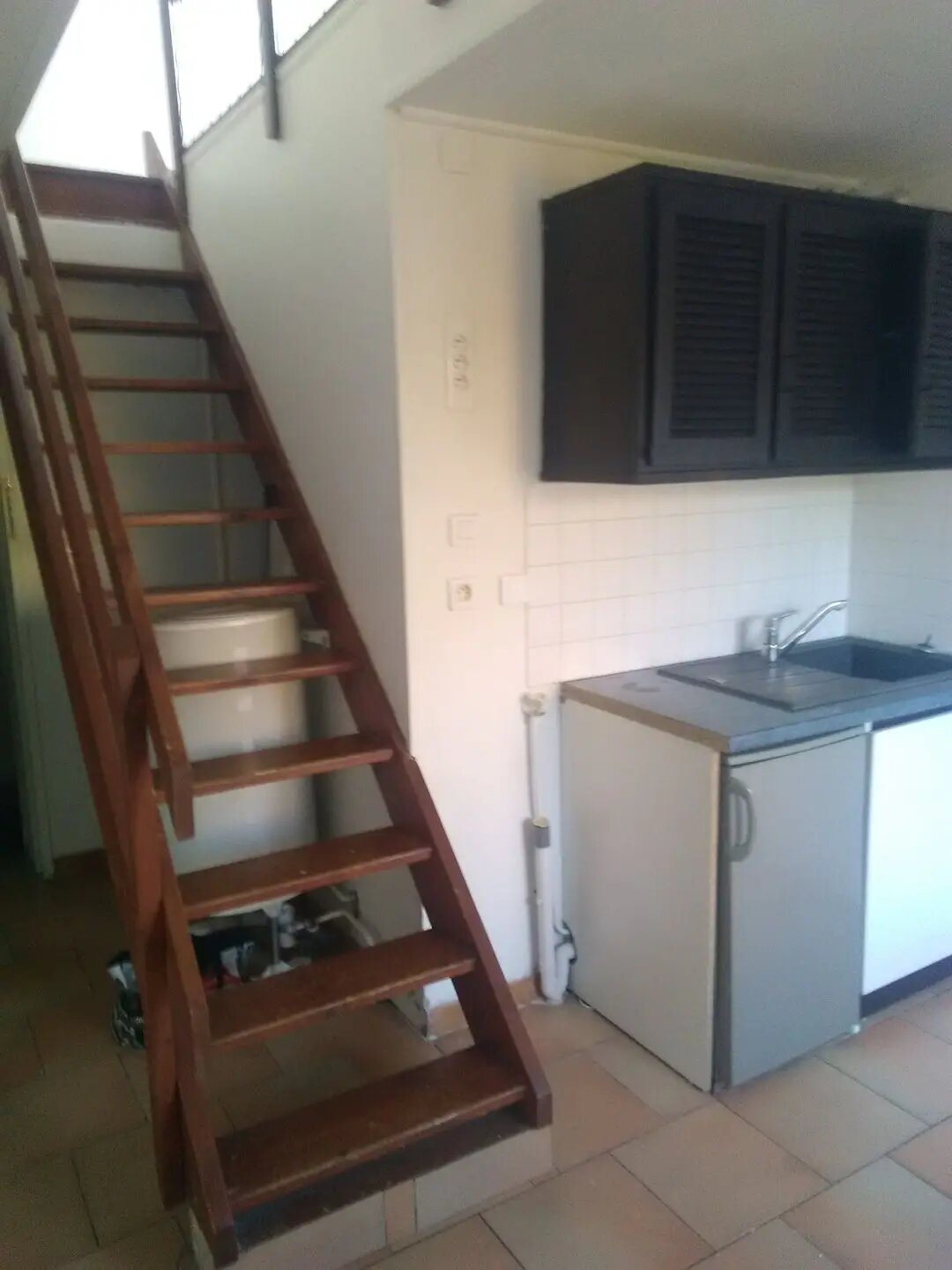 Appartement à louer, 17m², Soissons