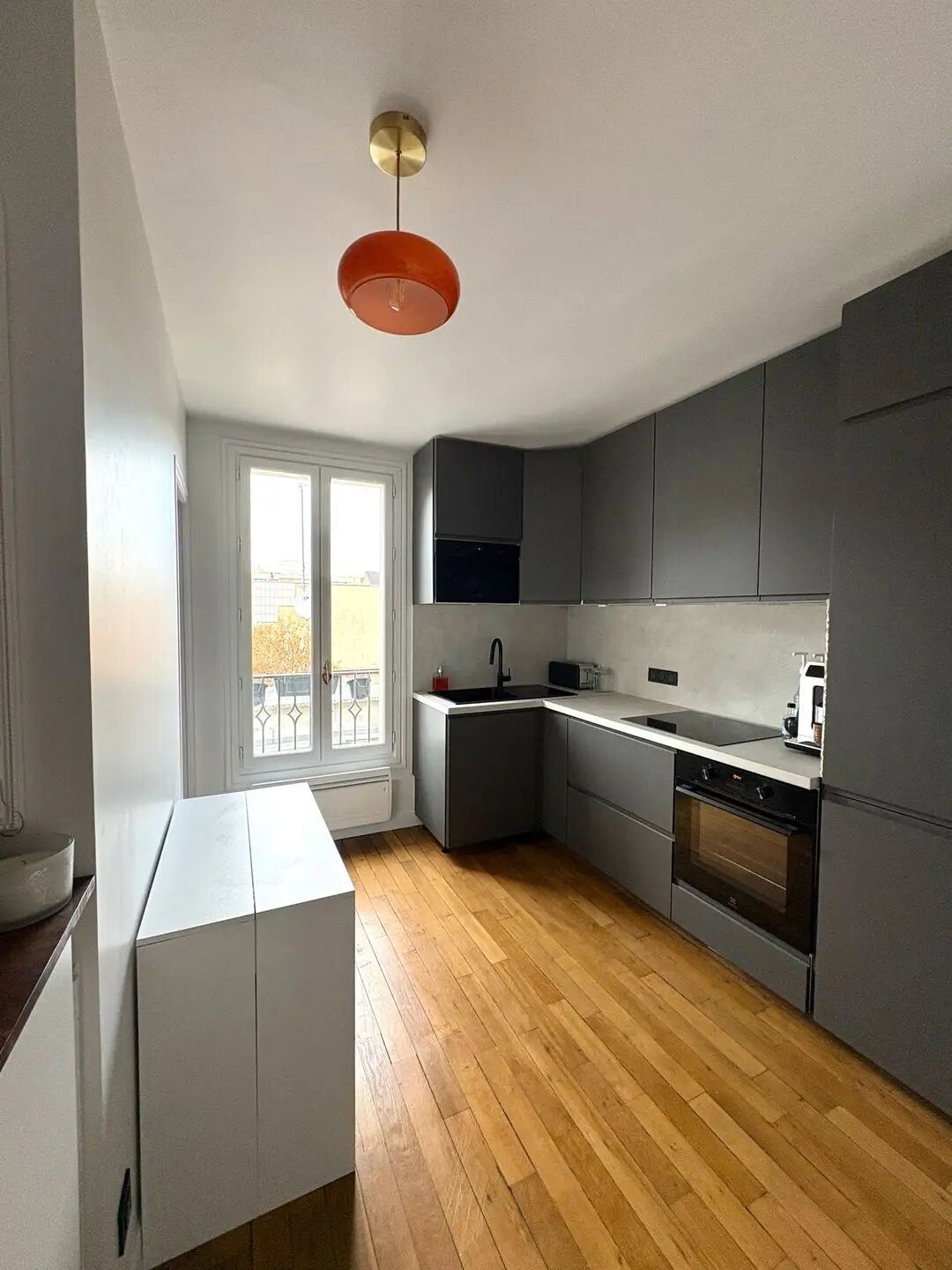 Appartement à vendre, 25m², Arcueil