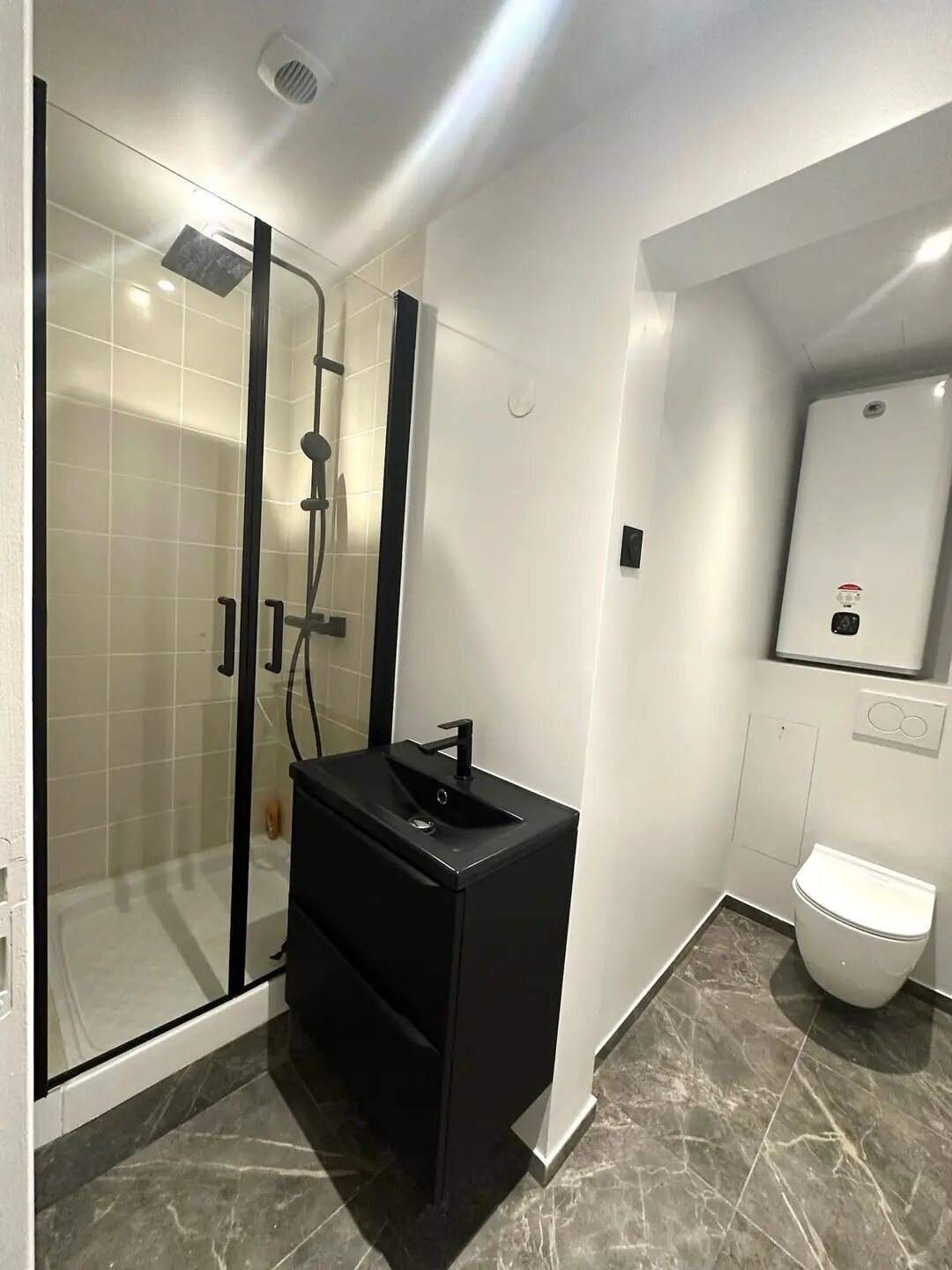 Appartement à vendre, 25m², Arcueil