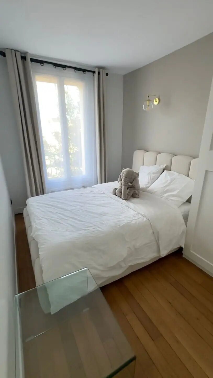 Appartement à vendre, 25m², Arcueil