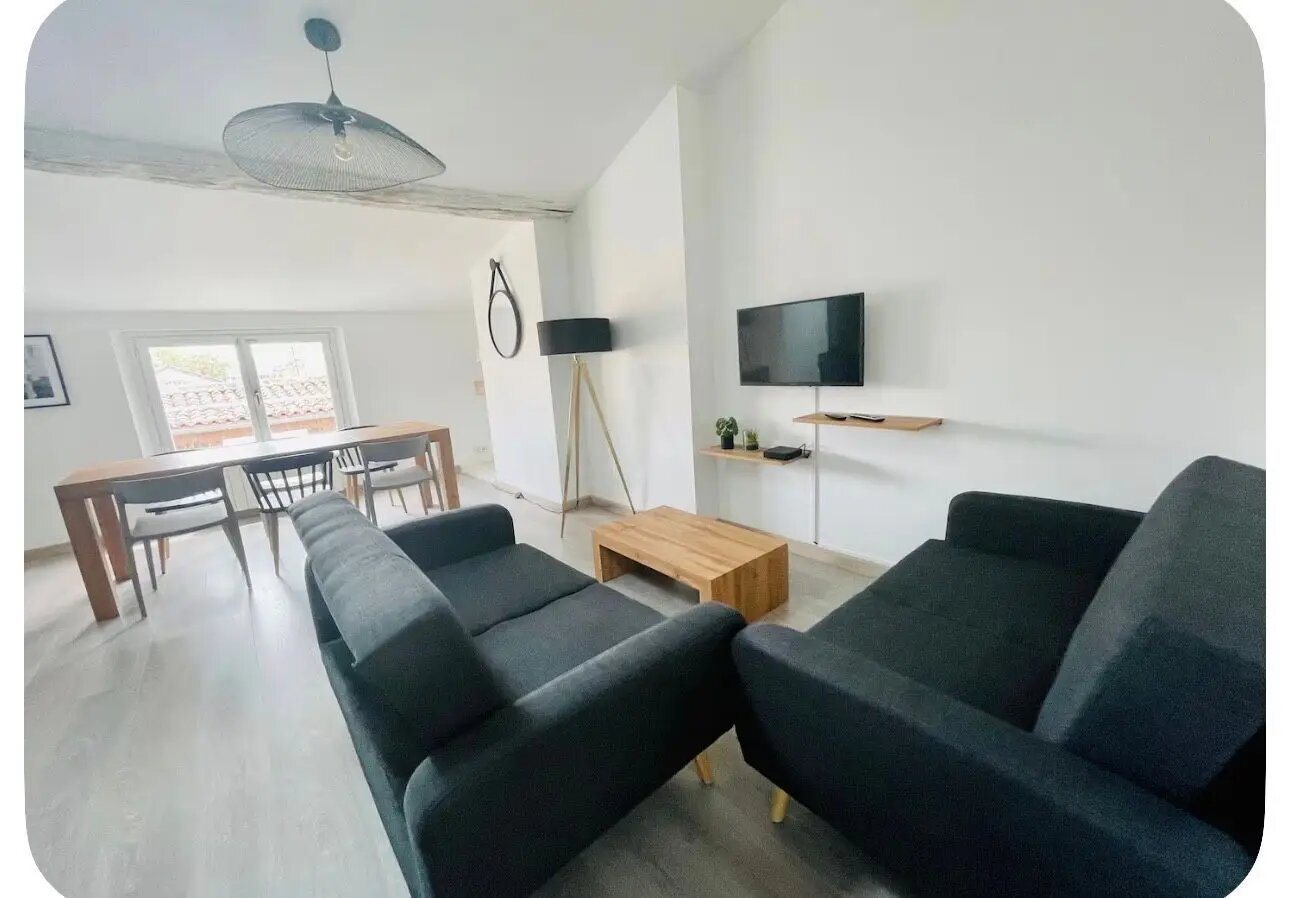 Appartement à louer, 15m², La Rochelle