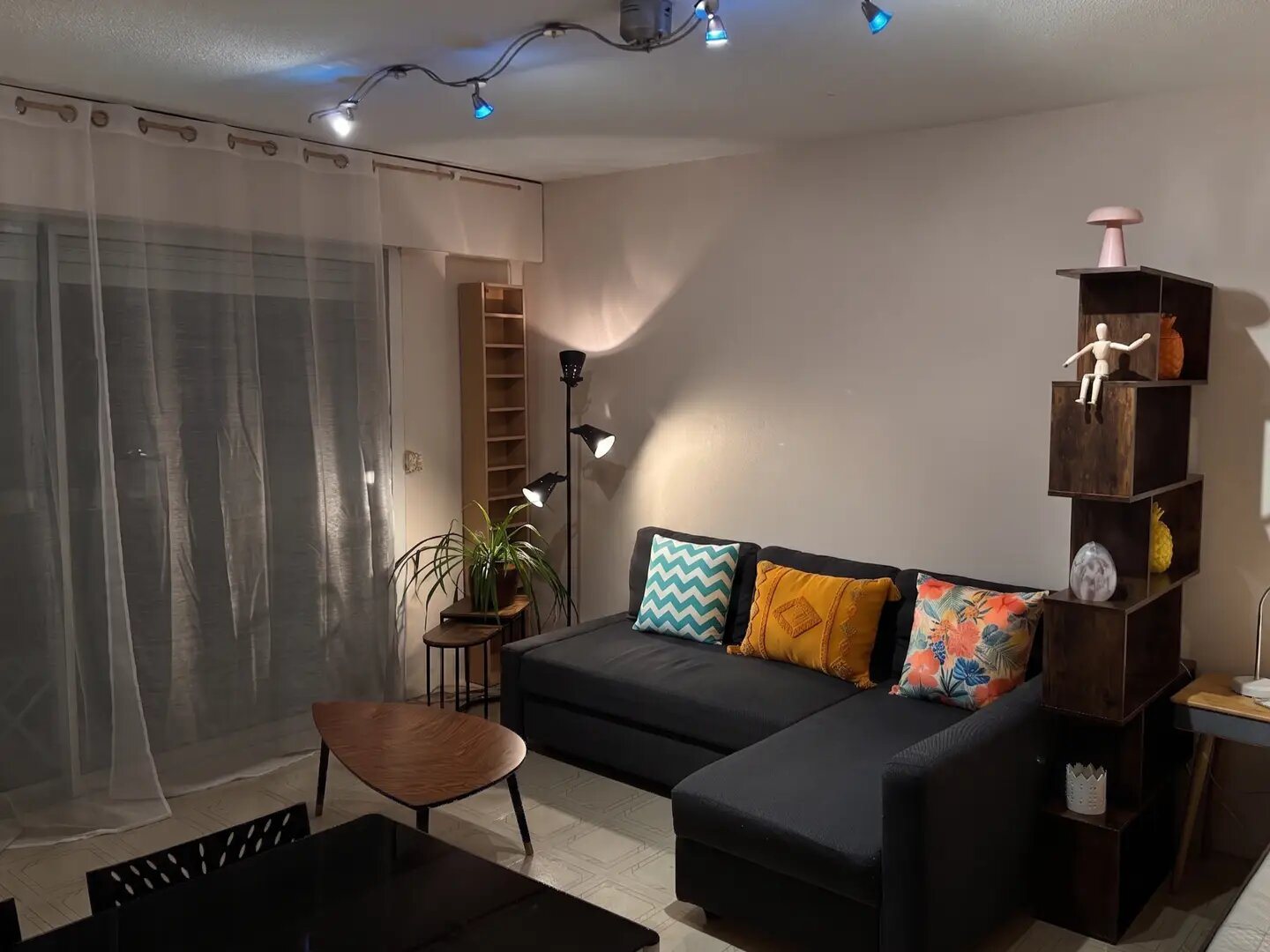 Appartement à louer, 45m², Anglet