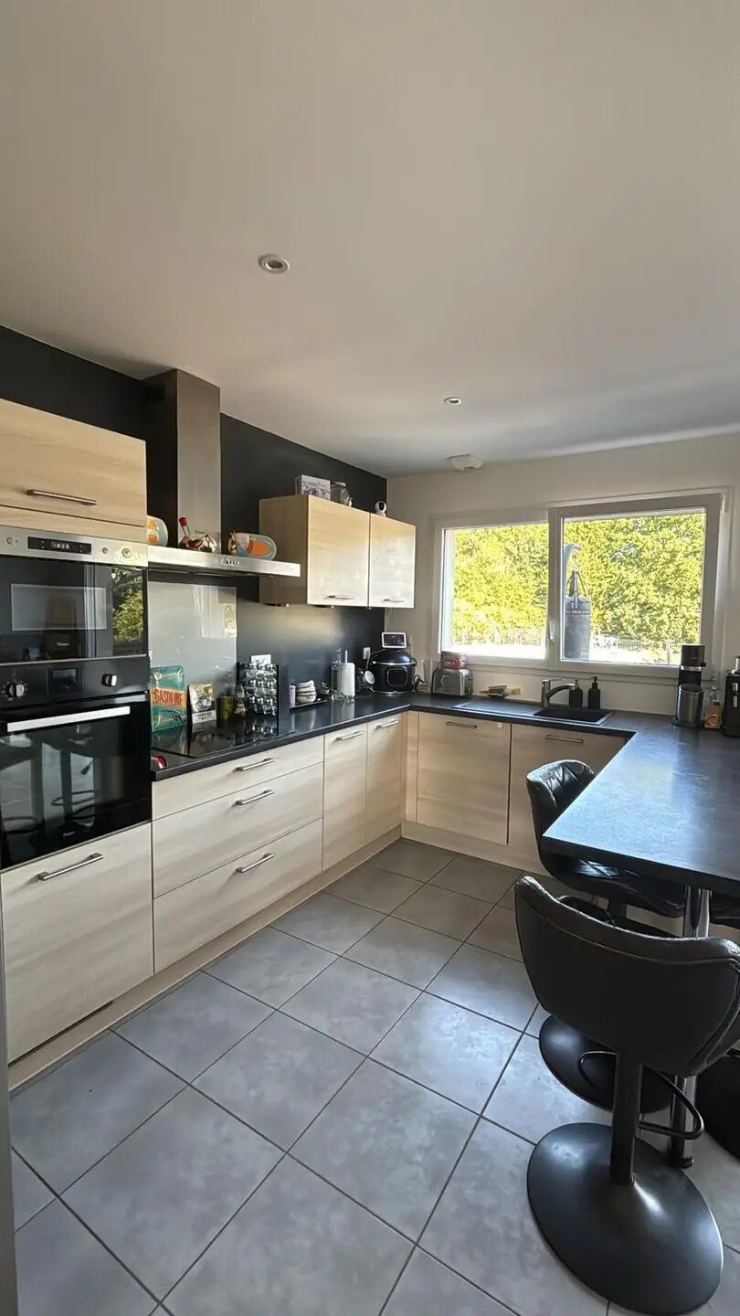 Maison à vendre, 112m², Guignen